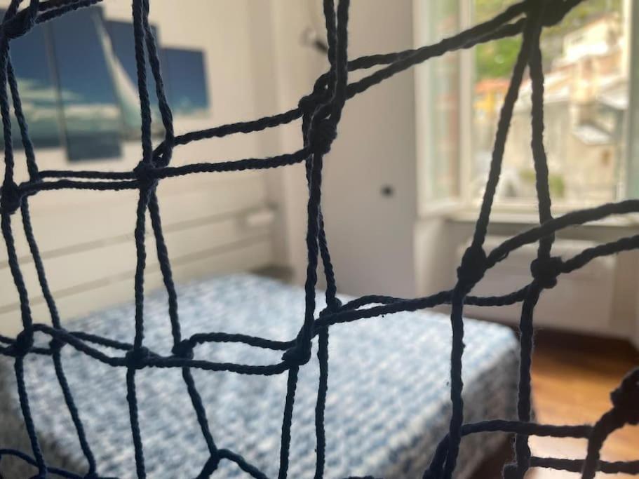 베르나차 Il Mare Alla Finestra 아파트 외부 사진